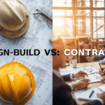Design-Build vs General Contractor