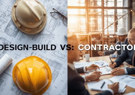 Design-Build vs General Contractor
