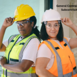 General Contractor vs Subcontractor