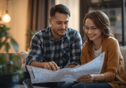 hiring a contractor for a small job