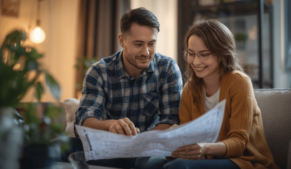 hiring a contractor for a small job
