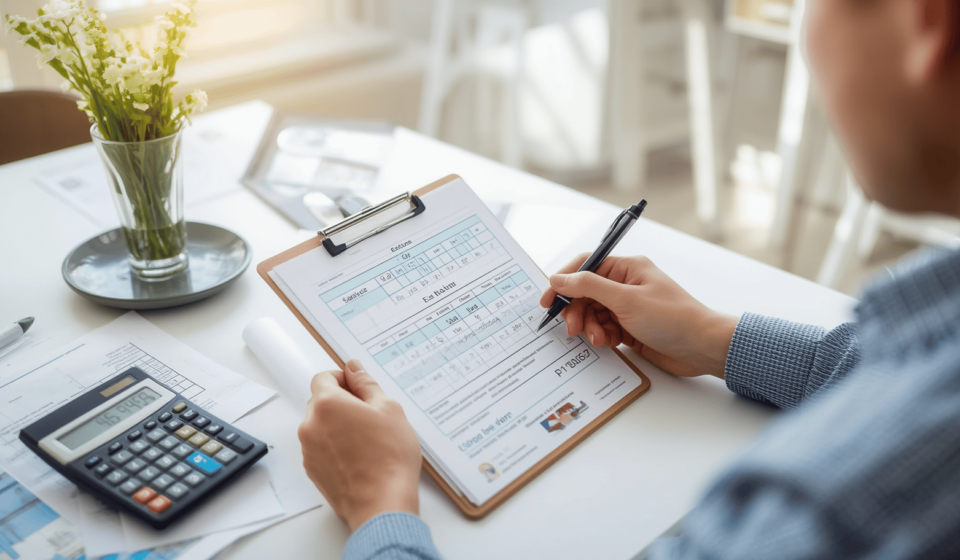 how many contractor quotes should you get