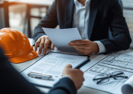 How to Check Contractor References the Right Way
