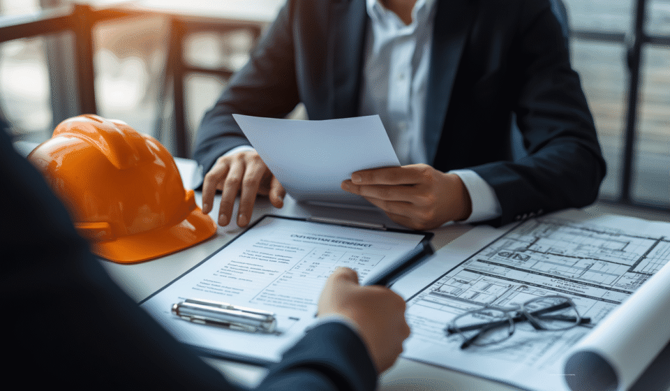 How to Check Contractor References the Right Way