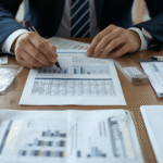 How to Compare Multiple Contractor Bids (Free Template)