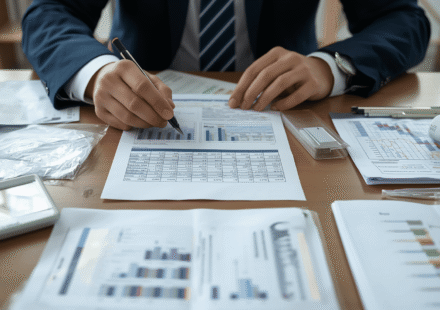 How to Compare Multiple Contractor Bids (Free Template)