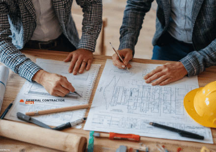 How to Find a Good General Contractor Near You