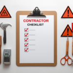 Red Flags When Hiring a Contractor: 15 Warning Signs