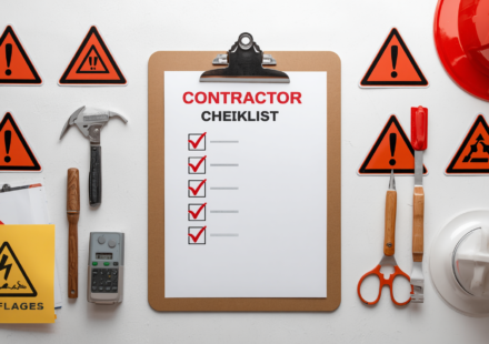 Red Flags When Hiring a Contractor: 15 Warning Signs
