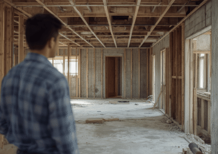 What to Do If Your Contractor Disappears Mid-Project