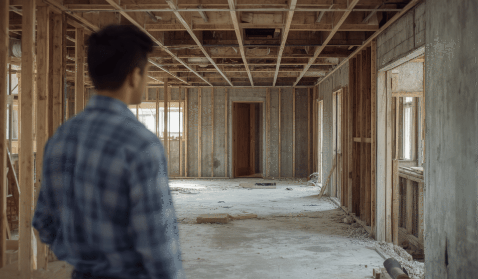 What to Do If Your Contractor Disappears Mid-Project