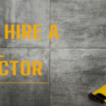 how to hire a general contractor