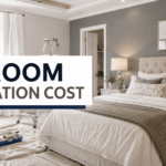 Bedroom Renovation Cost