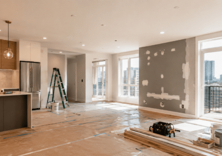 Condo and Apartment Renovation Cost