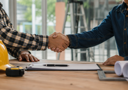 Contractor Contract Guide