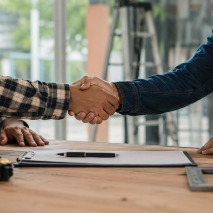 Contractor Contract Guide