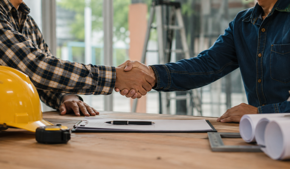 Contractor Contract Guide