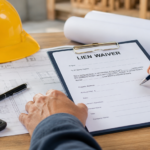 contractor lien waivers