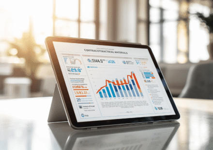 Contractor Markup Explained- How Contractors Price Materials and Labor 2026