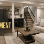 Cost to Finish a Basement