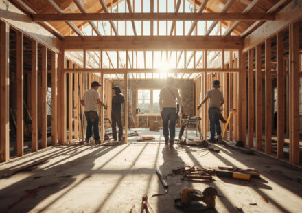 Cost to Gut and Remodel a House
