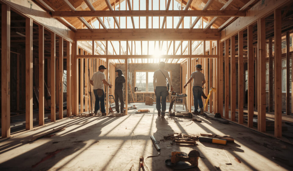 Cost to Gut and Remodel a House