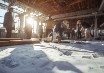General Contractor Percentage- How Much Do GCs Charge on Top? (2026)