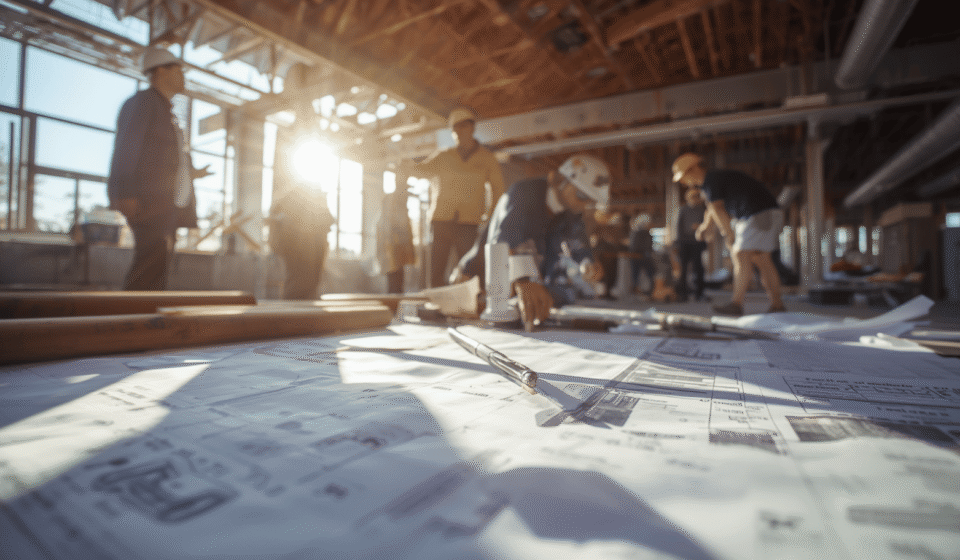 General Contractor Percentage- How Much Do GCs Charge on Top? (2026)