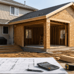 Home Addition Cost