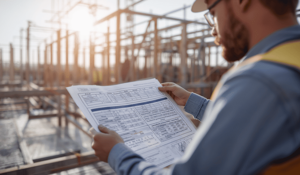 How Contractor Payment Schedules Work (Deposit to Final Payment) (2026)
