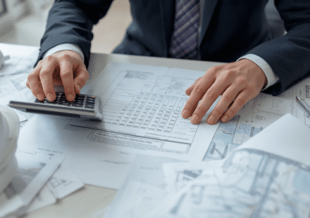 How Much Does a General Contractor Cost