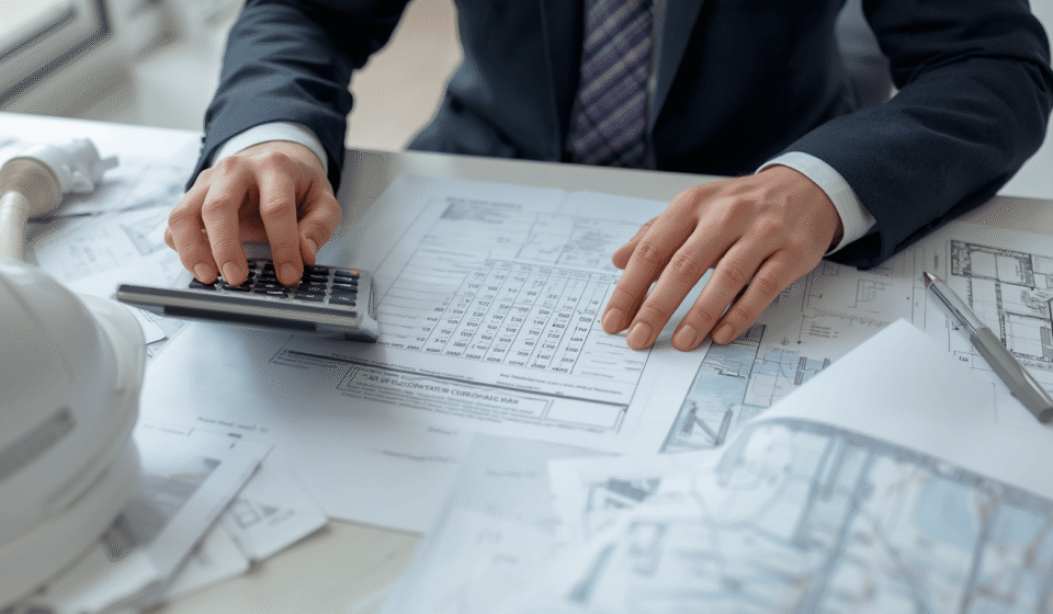 How Much Does a General Contractor Cost