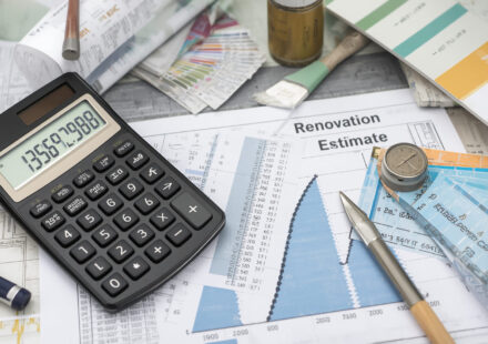 How Much Does a Home Renovation Cost