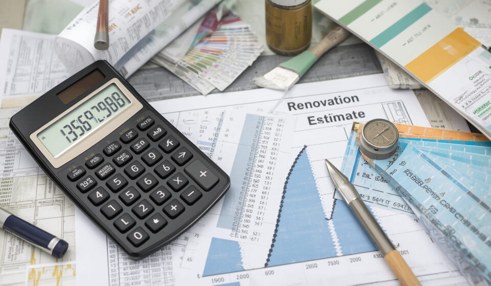 How Much Does a Home Renovation Cost