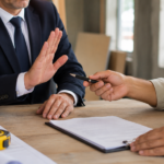 Terminate a Contractor Contract