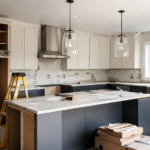 Kitchen Renovation Cost