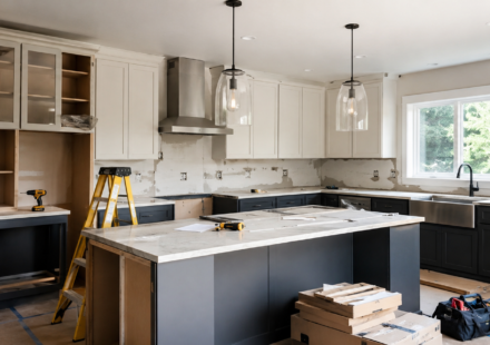 Kitchen Renovation Cost