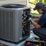 HVAC Replacement Cost