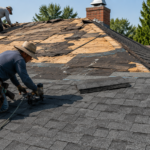 Roof Replacement Cost