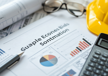 Why Are Contractor Bids So Different? (How to Compare Fairly) (2026)