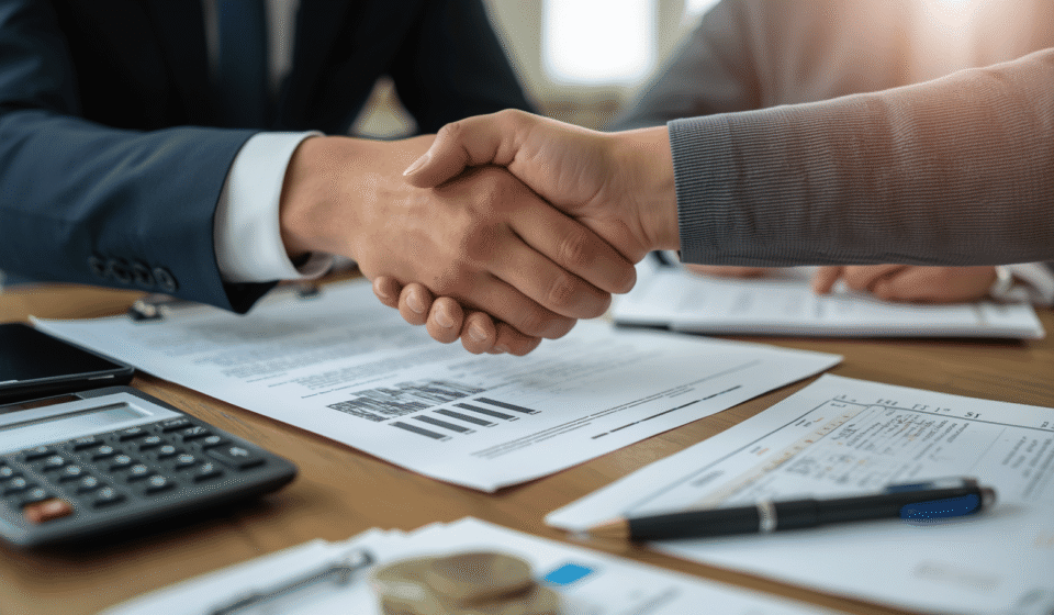 Contractor Deposit: How Much Should You Pay Upfront? (2026)