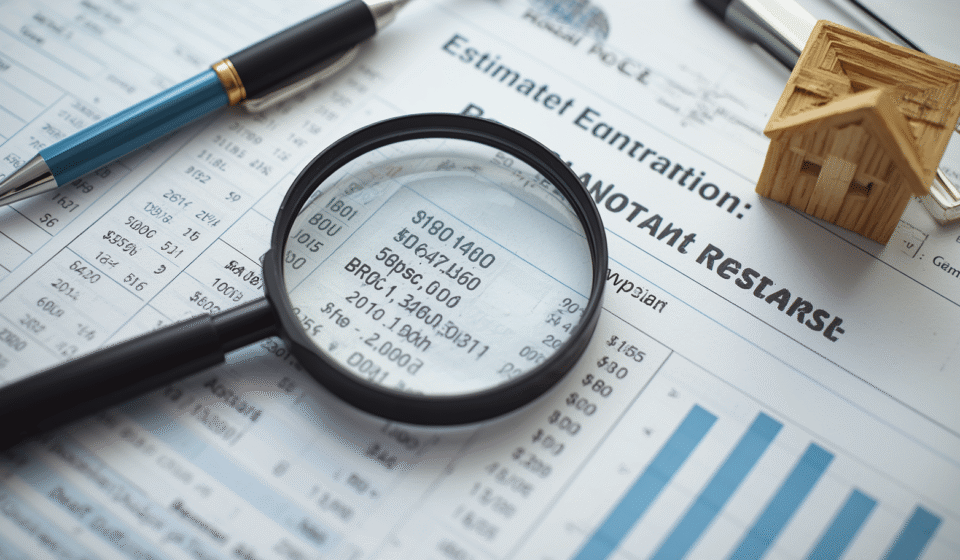 Hidden Costs of Hiring a Contractor (What Estimates Leave Out) (2026)
