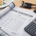 Whole House Renovation Cost