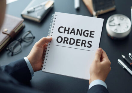 Change Orders Explained: What They Are and How to Handle Them (2026)