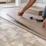 Flooring Replacement Cost